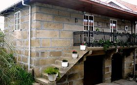 Apartamentos Turísticos Casa dos Pulidos